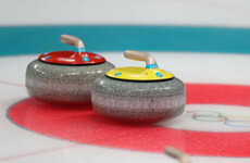 Russian curler stripped of Olympic medal for doping