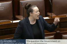 Dáil descends into row over Citizens' Assembly recruitment criticism