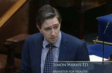 Harris on PTSB home loan sale: 'It's time to see a bit of humility from our banks'