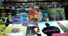 'People need something tangible': How Ireland's indie record shops are thriving in the Spotify age
