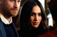 White powder sent to Prince Harry and Meghan Markle being investigated as 'racist hate crime'