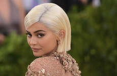 Snapchat lost €1 billion in value just after Kylie Jenner tweeted she doesn't use it anymore