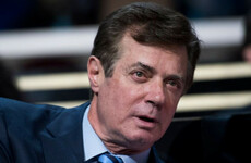 Ex-Trump campaign chief hit with more fraud charges