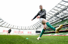 Best allays concern over Sexton fitness, plans an unhappy 100th for Gatland