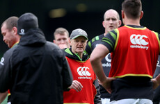 Fierce fraternal rivalry makes Wales a pivotal point in Ireland's season