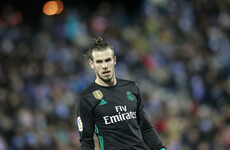 Gareth Bale blues cloud Real Madrid's return to form