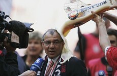 Woohoo: Brazil determined to serve beer at World Cup