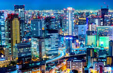 American man being questioned after decapitated head found in Japanese apartment