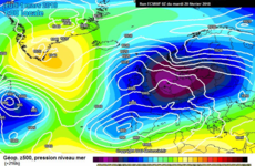 13 of the best tweets about the impending 'Beast from the East'