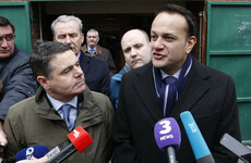 Companies with HQs in the IFSC have a 'duty to give back' to north inner city, says minister