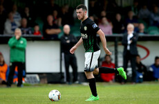 'Everyone always says deal with your stuff on the pitch... It's hard when you think you're not getting paid'