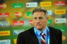 O'Sullivan says he will apply for the Munster job