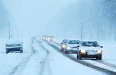 Planning to drive this week? Here's the advice for car-owners ahead of the severe wintry weather