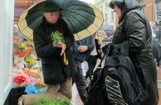 Taoiseach's St Patrick's Day 'diplomatic and charm offensive'