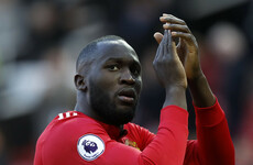Romelu Lukaku wants 'more respect' for goalscoring record