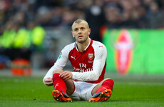 Can Arsenal save season after League Cup final debacle?