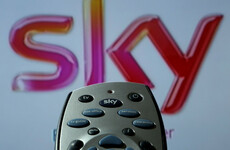 A US cable giant has bid £22 billion to buy Sky