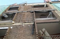 Priory Hall residents question developer's ability to afford legal team