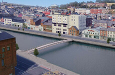 New Cork bridge could be named after Mary Elmes, the 'Irish Oskar Schindler'