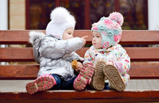 Parents Panel: How did your little one navigate learning to talk?