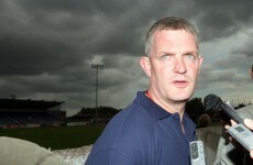 Sideline cut? No job offer for English… yet