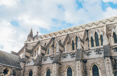 WIN: Family passes for a special St Patrick-inspired Dublin tour