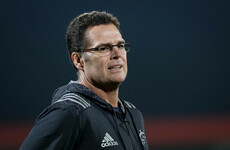 Erasmus set to be confirmed as new Springboks coach