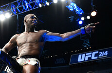 MMA star Jones handed hefty fine and has fighting licence revoked over drug test