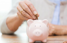 From 2022, workers will be 'auto enrolled' on pension savings schemes