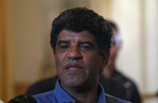 Ex-Gaddafi official arrested in Mauritania