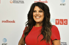Lewinsky calls Clinton affair a 'gross abuse of power'