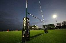 'Unprecedented sales' leads Connacht to put extra capacity on Sportsground for Challenge Cup quarter