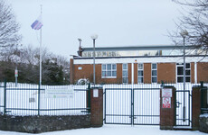All schools in Leinster and Munster to close tomorrow