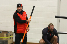 Eddie Jones: 'It took NZ 8 years to learn to fix things on the field, we’re trying to do it in 4'