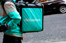 Takeaways and fast food delivery services close due to severe weather