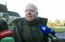 John McAreavey resigns as Bishop of Dromore in wake of criticism