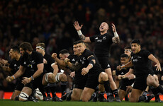 All Blacks and Harlequins strike deal to link up on and off the pitch