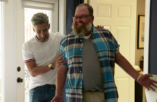 Tom (the real star of Queer Eye) has revealed that he's single again and said that he has watched his episode 20 times