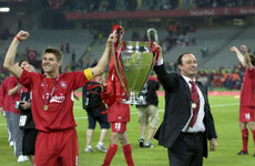 Rafa returns to Liverpool, City close in on United title triumph and more Premier League talking points