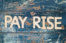 Want to know how to land a pay rise? Our careers expert will answer your questions