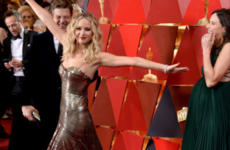 12 of the funniest tweets about this year's Oscars