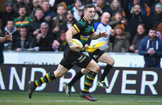 Gaffney angry at North's Northampton no-show