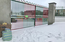 Parents to be told later today whether individual schools are reopening