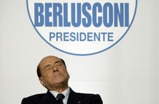 Italians go to the polls today in an election which is too close to call