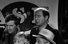 MASH actor David Ogden Stiers dies aged 75