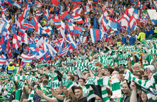 Old Firm primed for Scottish Cup as Celtic and Rangers drawn together in semi-final