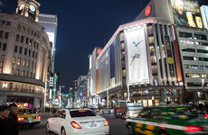 Japanese car companies come together to build hydrogen stations
