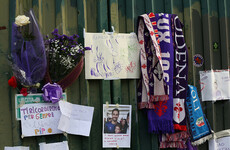 Italian authorities open investigation into Davide Astori’s death