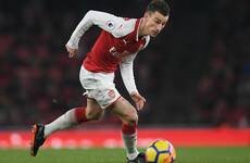 'We didn't have the confidence we needed to push ourselves'