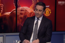 'It disgusts me... These Chelsea players took a day off'